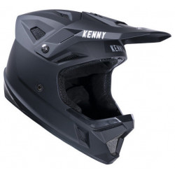 Casque Decade Mips Matt Black - KENNY