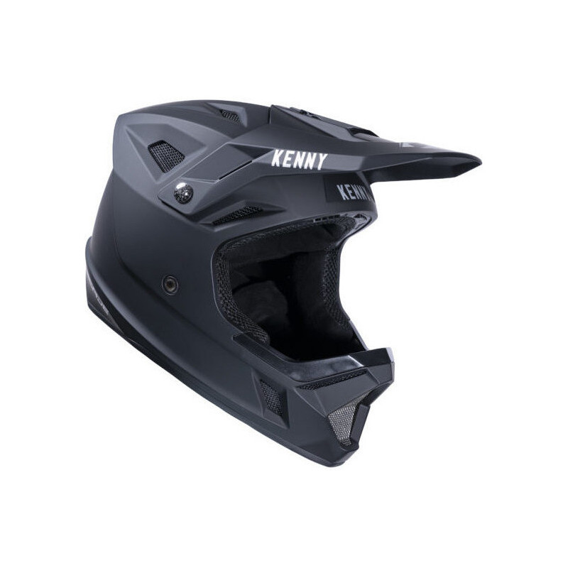 casque decade mips matt black