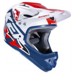 Casque Down Hill Graphic Patriot - KENNY