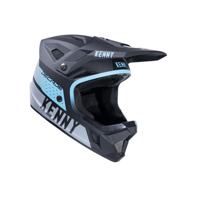 casque decade mips black turquoise