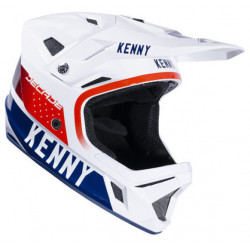 Casque Decade Mips Smash Patriot - KENNY