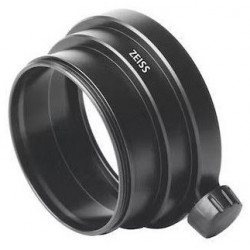 Adaptateur photo M49 pour longue-vue Conquest Gavia - ZEISS