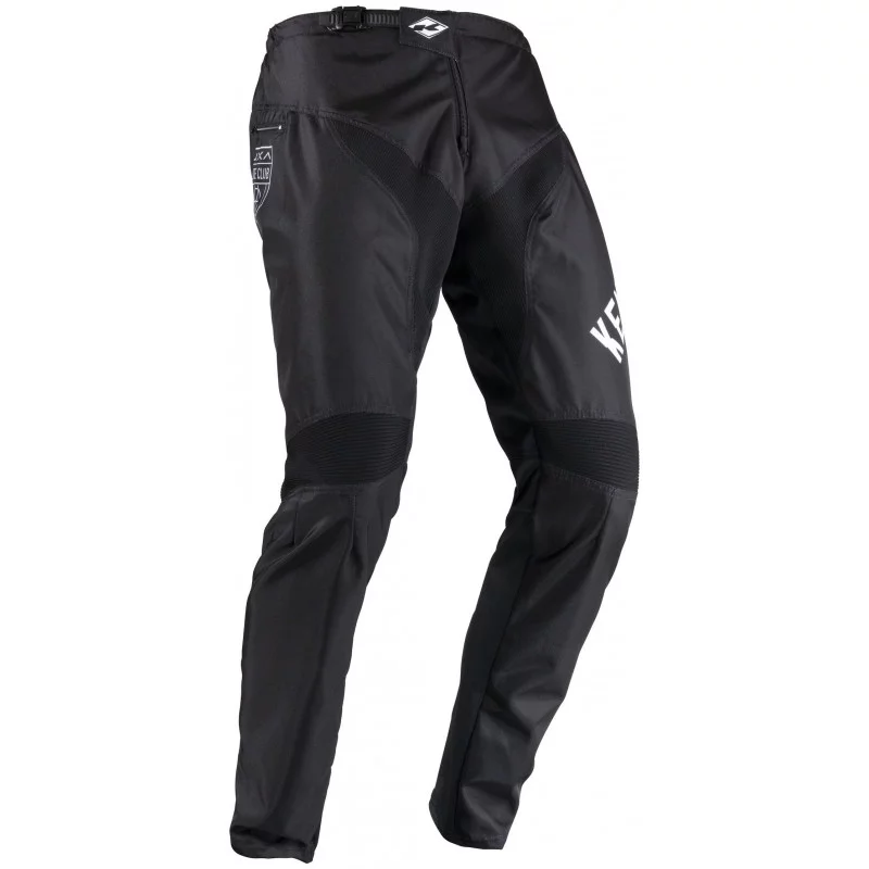 pantalon elite noir