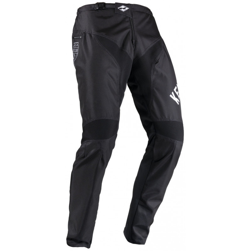 pantalon enfant elite noir