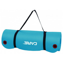 Natte de gym 183 x 61 x 1,5 cm - CARE FITNESS