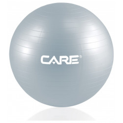 Gym Ball anti éclatement avec pompe - CARE