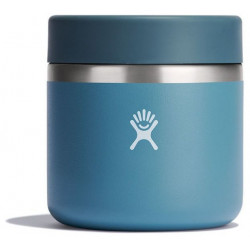 Boîte alimentaire isotherme insulated food jar 591 ml