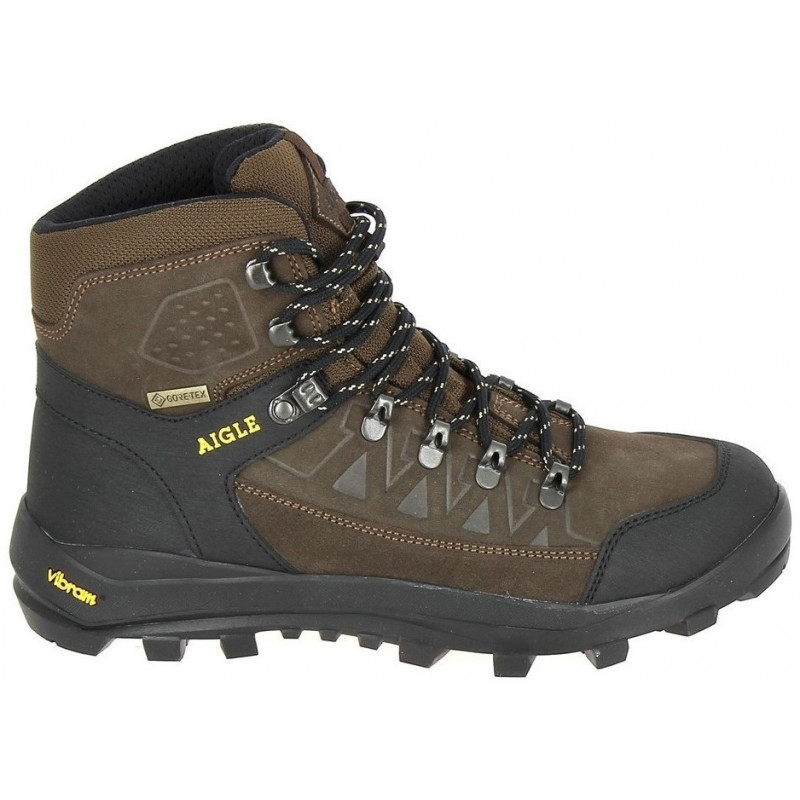 chaussures letrak su gtx