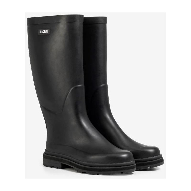 Bottes de pluie homme