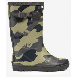 Bottes enfant Woody Pop PT 2 - AIGLE