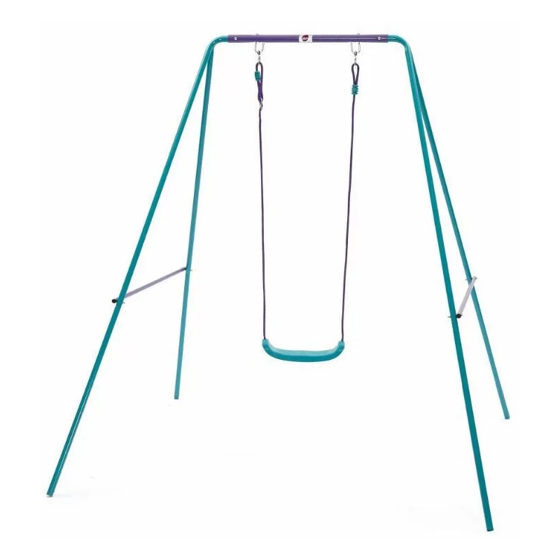 balançoire single swing set