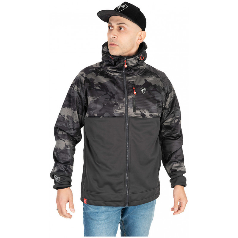 veste voyager lightweight windblocker