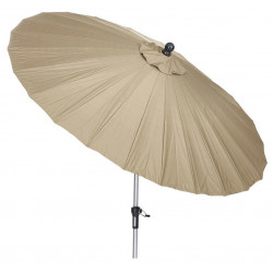 Parasol rond Tonkin 250cm