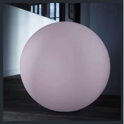 Boule Lumineuse Ronde 60cm