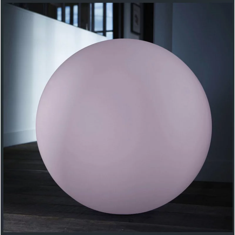 boule lumineuse 60cm