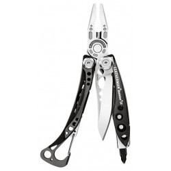 Pince multifonctions SKELETOOL® CX - LEATHERMAN