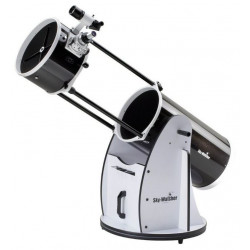 SKY-WATCHER Dobson FlexTube 305/1500 rétractable