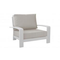 Lot de 2 Fauteuils Cordouan - OCEO