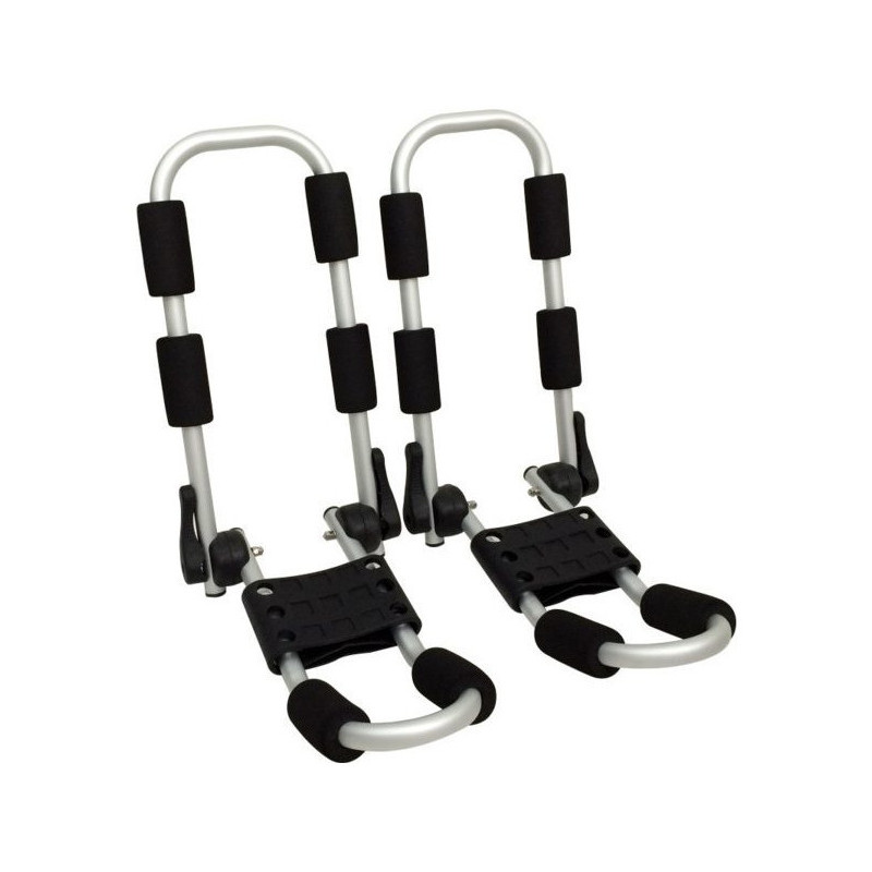 porte kayak t-rack