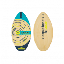 Skim Board LIQUID 39" - AQUATONE