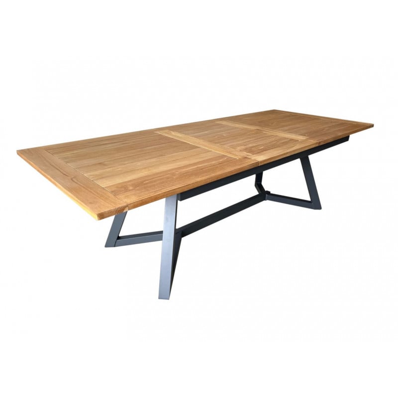table agira 180/240 cm