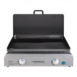 Plancha Gaz à poser Blue Flame LX - CAMPINGAZ