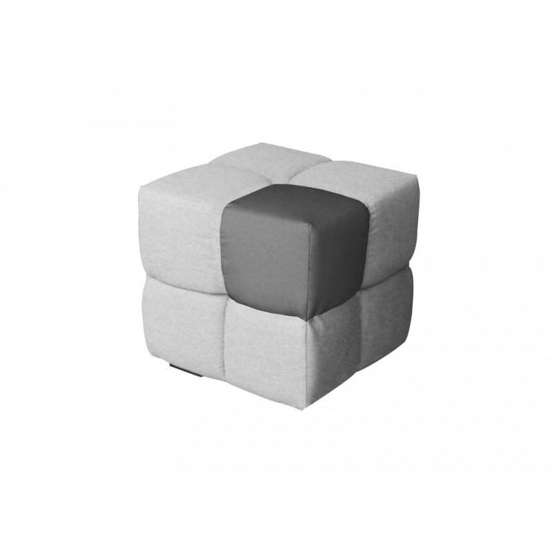 fauteuil cube blow