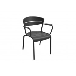 Lot de 2 Fauteuils Haora - PROLOISIRS