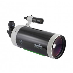 Mak 180/2700 Black diamond tube optique SkyWatcher