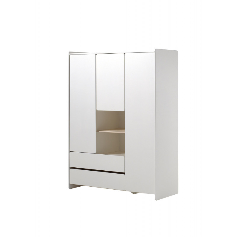 armoire kiddy 3 portes