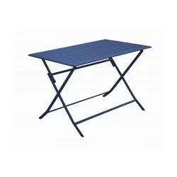 Table pliante Lorita 110 x 70 cm - 4 places - ALIZE