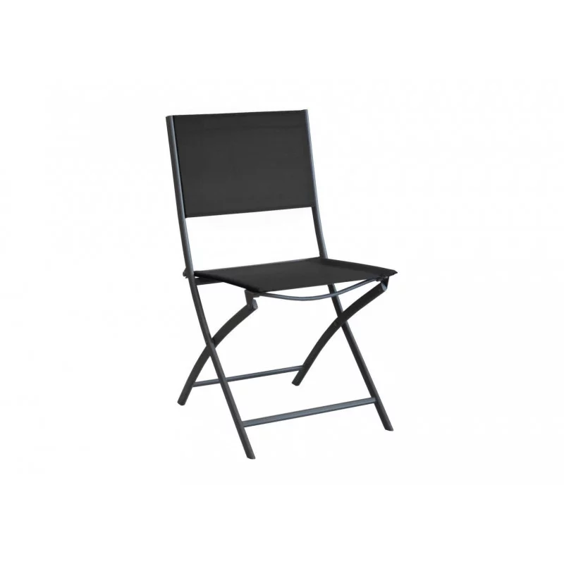 lot de 4 chaises pliantes dream