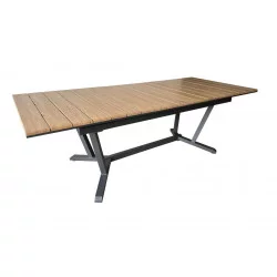 Table Darwin 174/237 cm - 8/10 places - PROLOISIRS