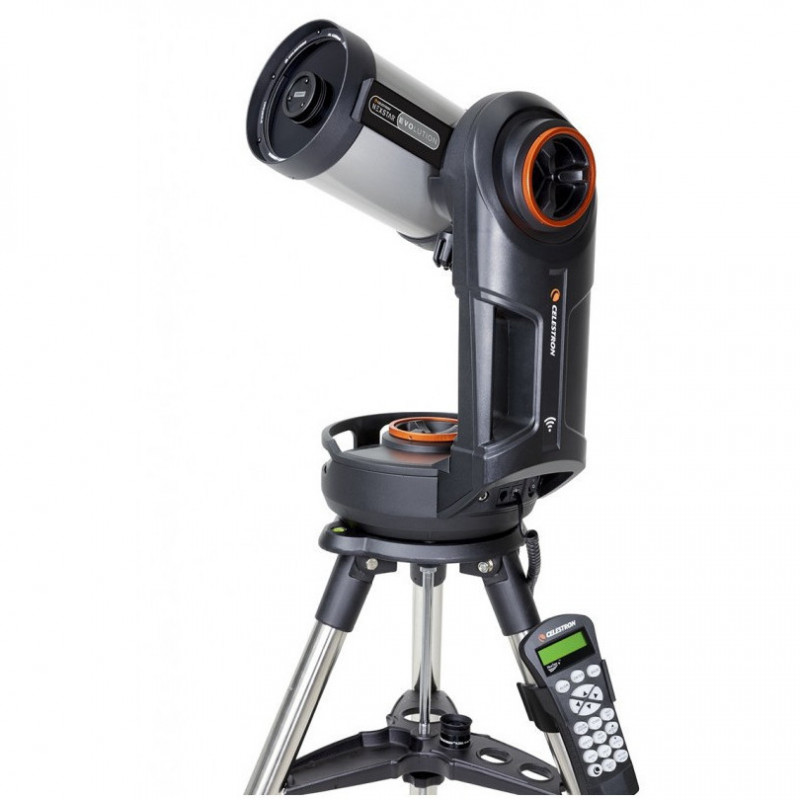 télescope nexstar 5 evolution