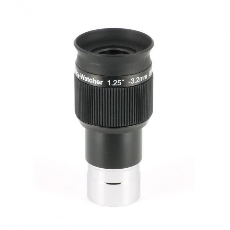 oculaire super plossl 3.2mm 58°