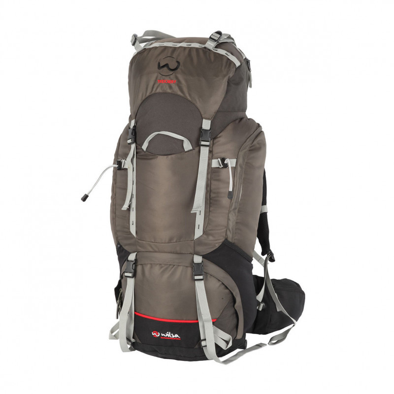 sac à dos trekker 75l