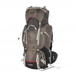 Sac à dos Trekker 65L - WILSA