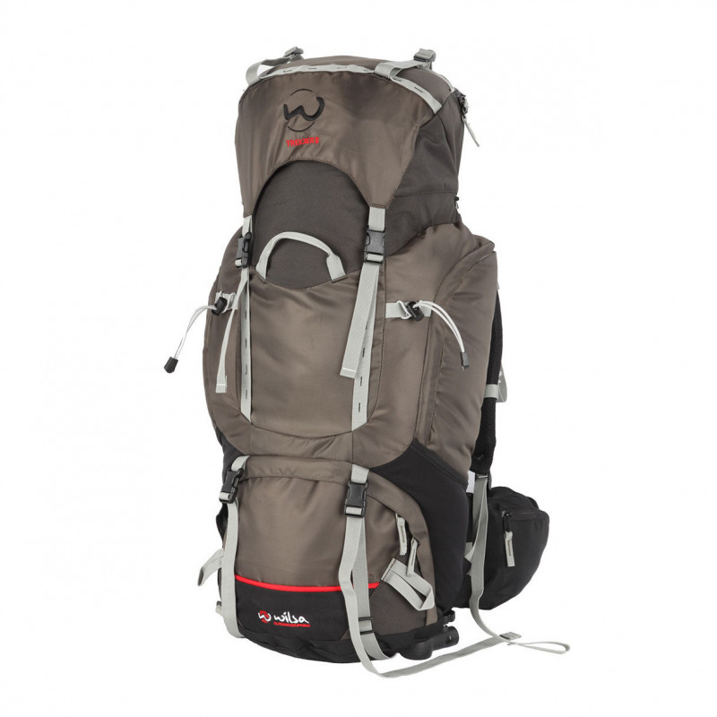 sac à dos trekker 65l