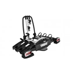 Porte vélo attache remorque Velocompact - 3 vélos 13 Pin - THULE