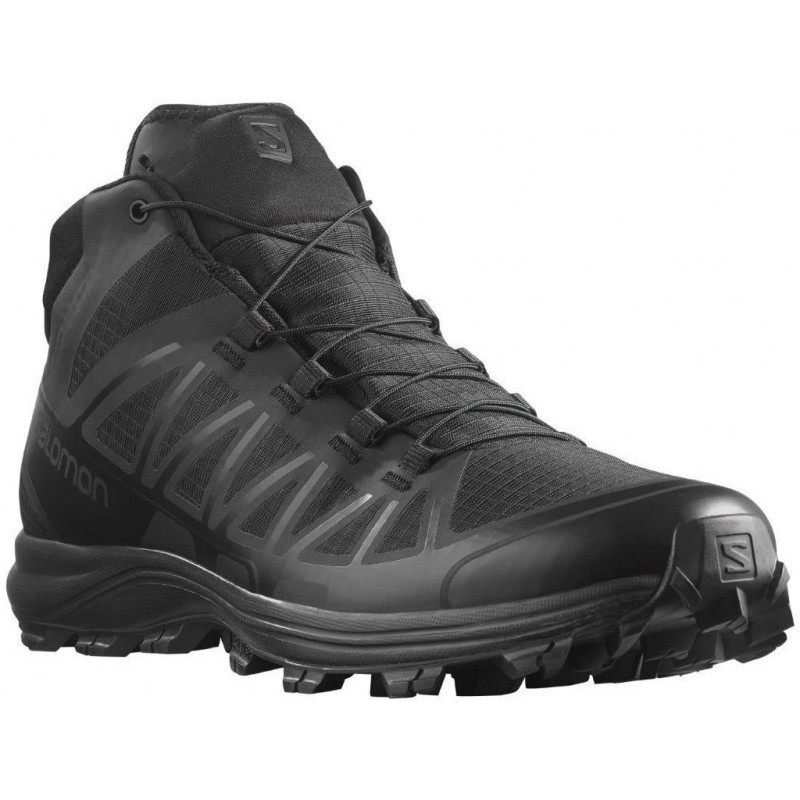 chaussures speed assault 2 noir salomon