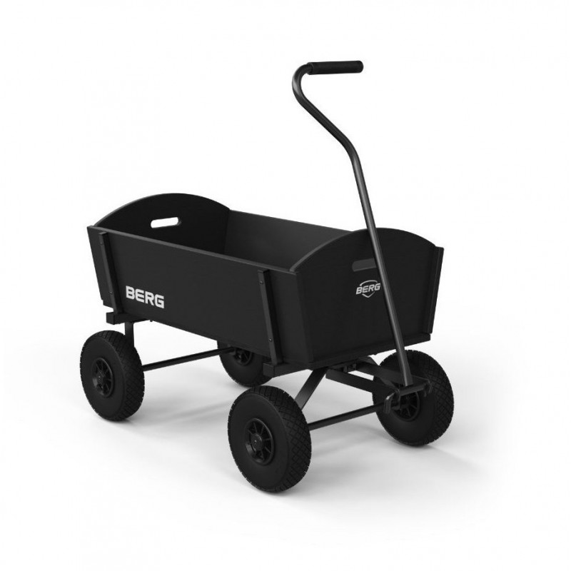 chariot beach wagon noir l