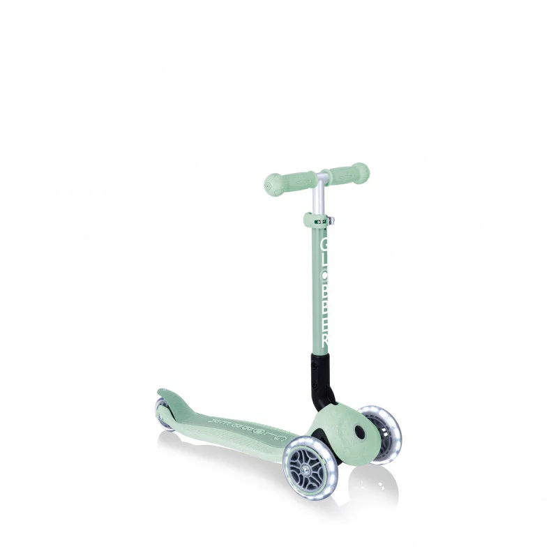 trottinette junior foldable light eco