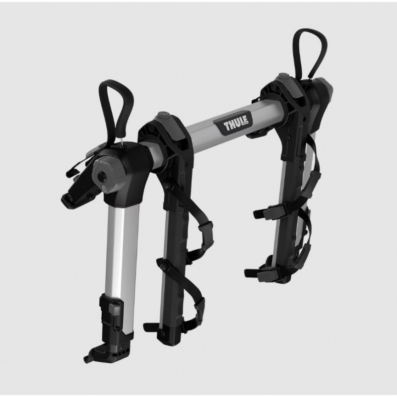 porte vélo outway hanging pour 2 vélos