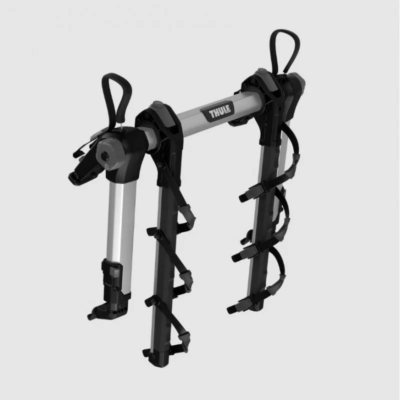 Porte-vélo OutWay Hanging pour 3 vélos - THULE - Loisir-Plein-Air