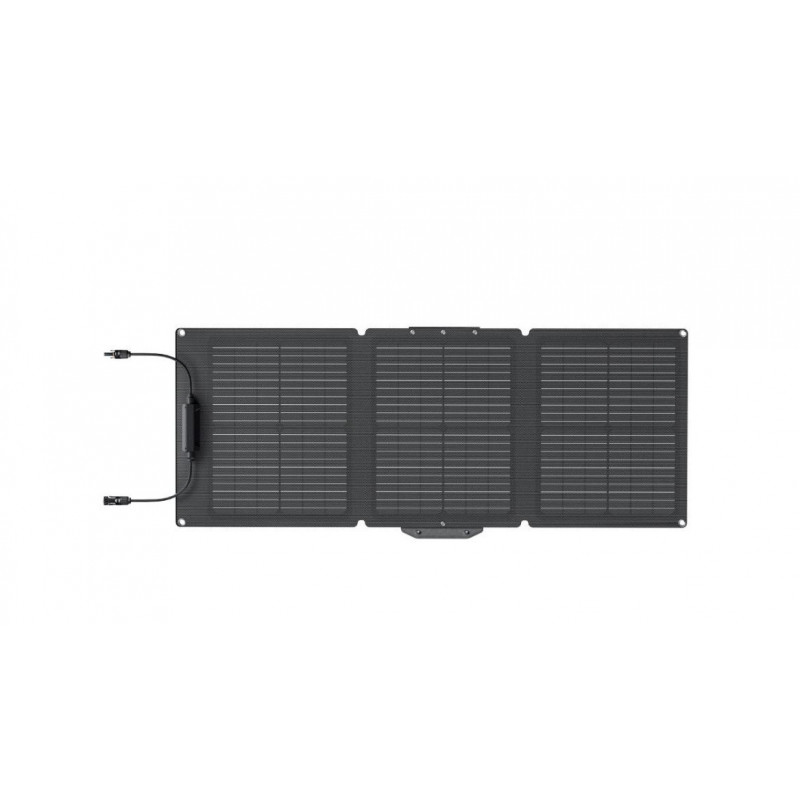 panneau solaire 60w ecoflow