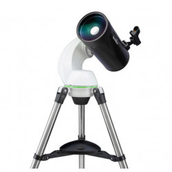 Télescope Mak127 sur AZ-Go2 - SKYWATCHER