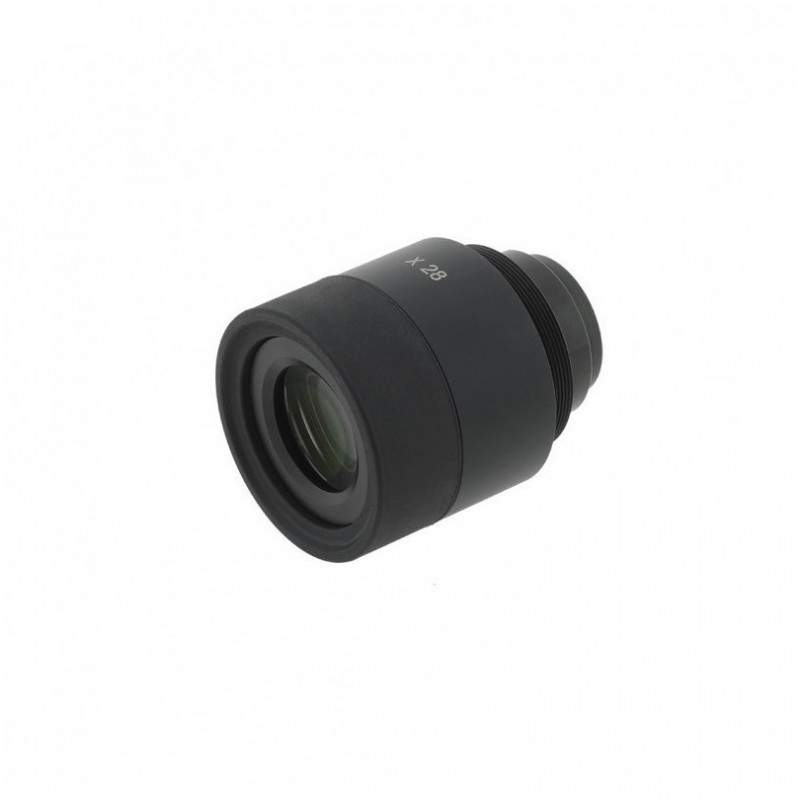 oculaire 15mm pour longue vue escaped