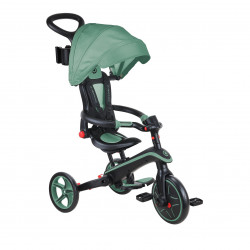 Tricycle Explorer 4 en 1 Évolutif & Pliable - GLOBBER