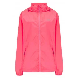 Veste imperméable Unisexe Origin 2 - Neon Watermelon - MAC IN A SAC