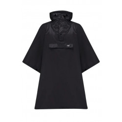 Poncho Origin 2 - Black - MAC IN A SAC